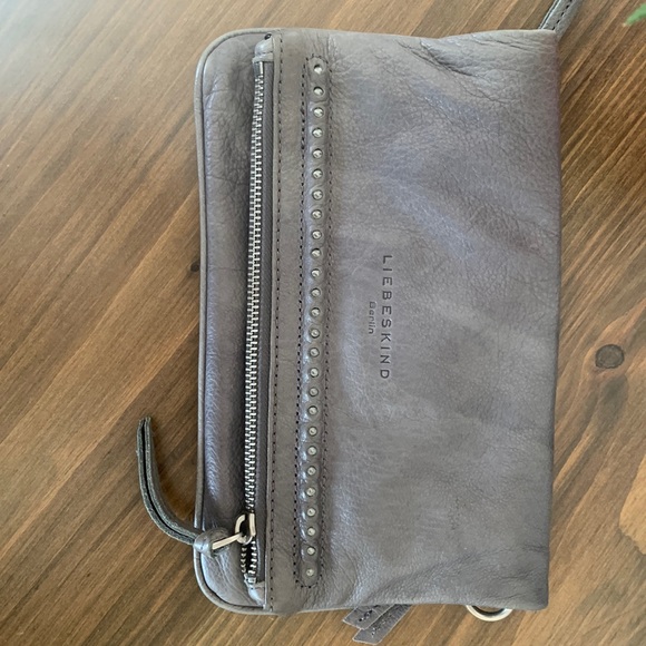 💥SOLD💥Liebeskind Clutch - Picture 2 of 6